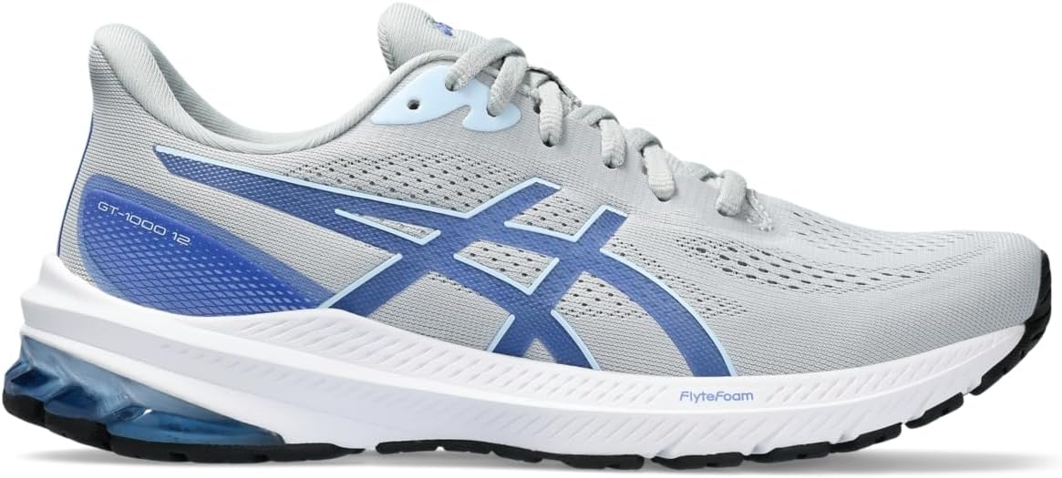 ASICSWomen's GT-1000 12 Running Shoe