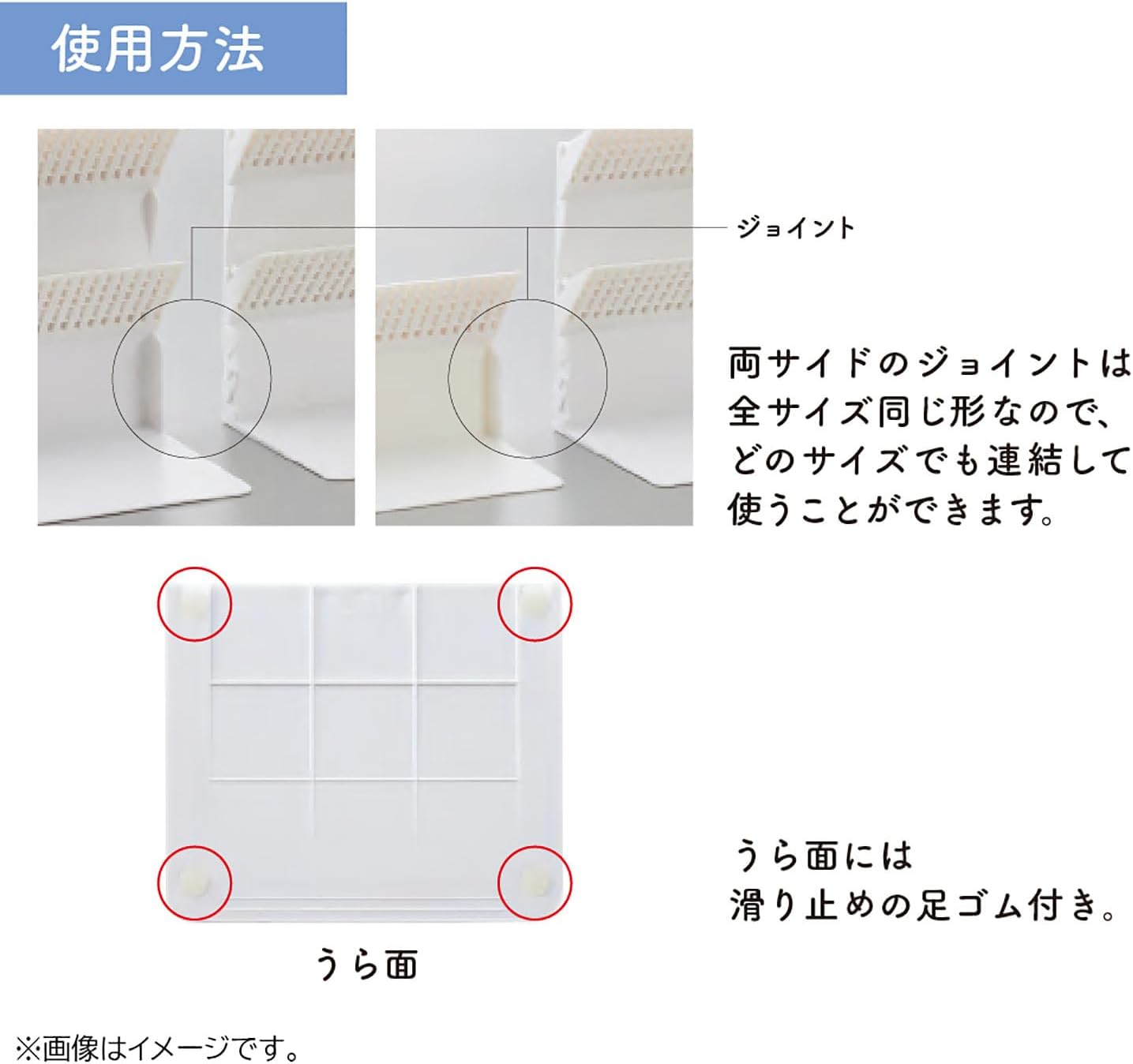 Lihit Lab A3579-24 Single Book Stand Medium Black
