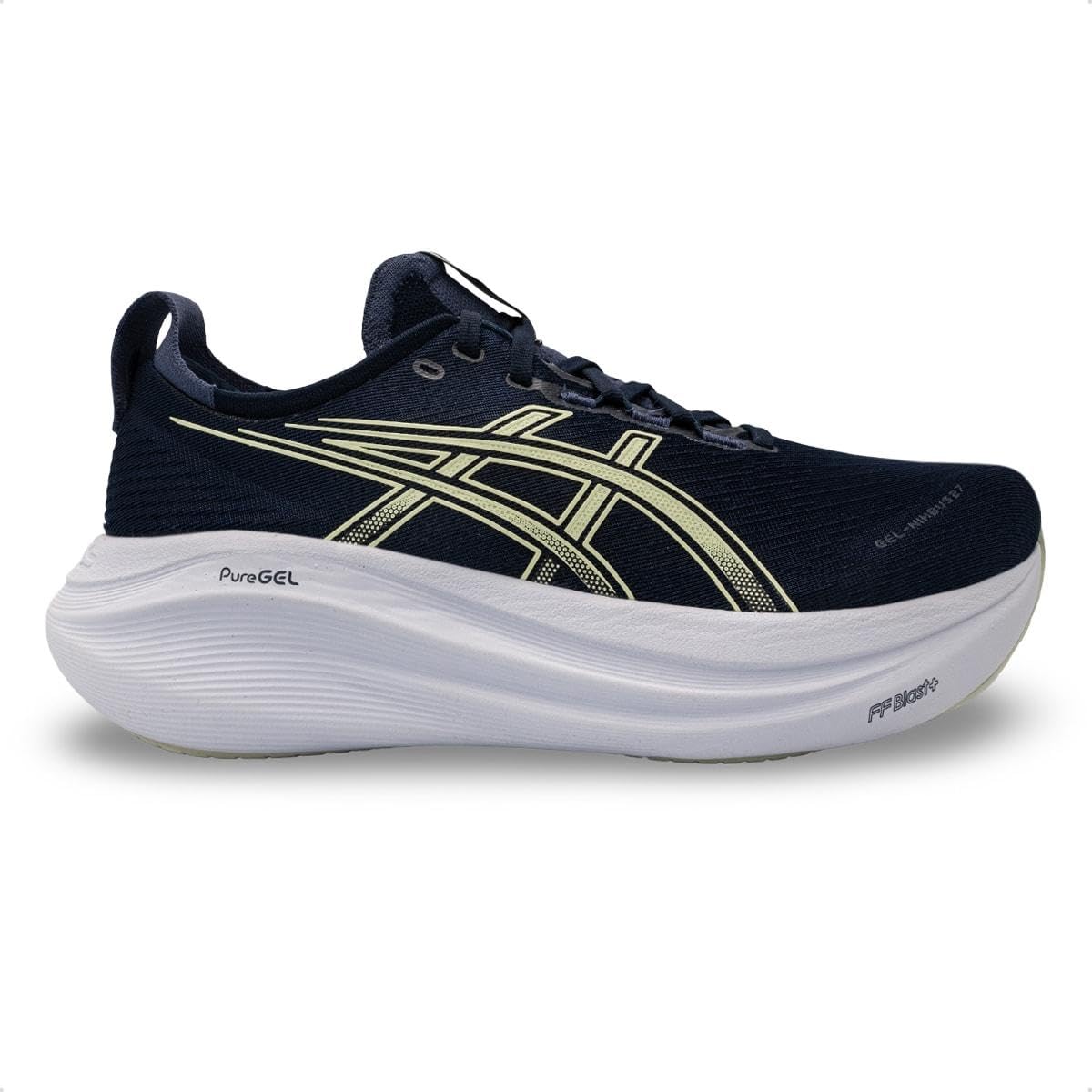 ASICS Gel-Nimbus 27 Sneaker