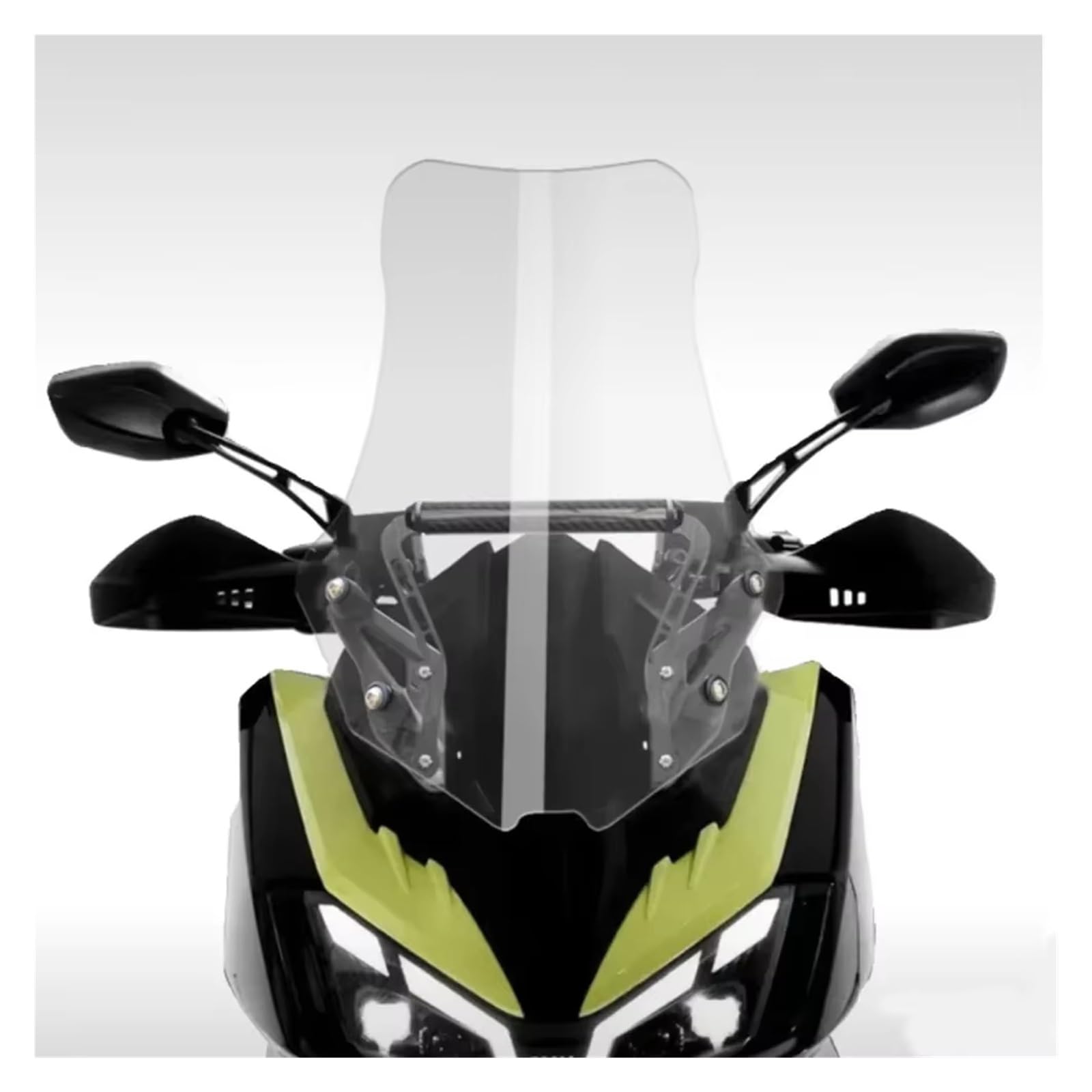 Supporto Navigatore Moto Per SYM Per ADX 300 Per 300ADX Per ADX300 Telefono Cellulare Supporto Piastra Navigazione GPS