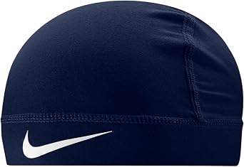 Nike Pro Combat Skull Cap - Dri-Fit - Navy