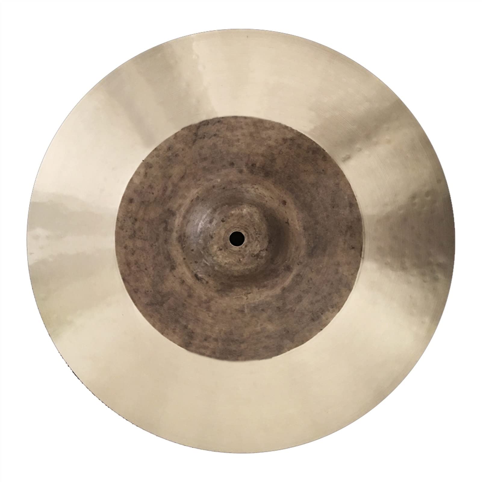 Cymbales Cymbale Crash Professional 19" Pour Batteur Cymbales batterie
