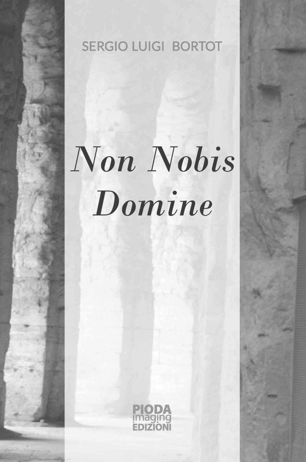 Non nobis domine
