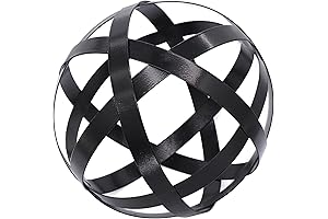 Decorative Sphere: Enhance Your Home Elegance