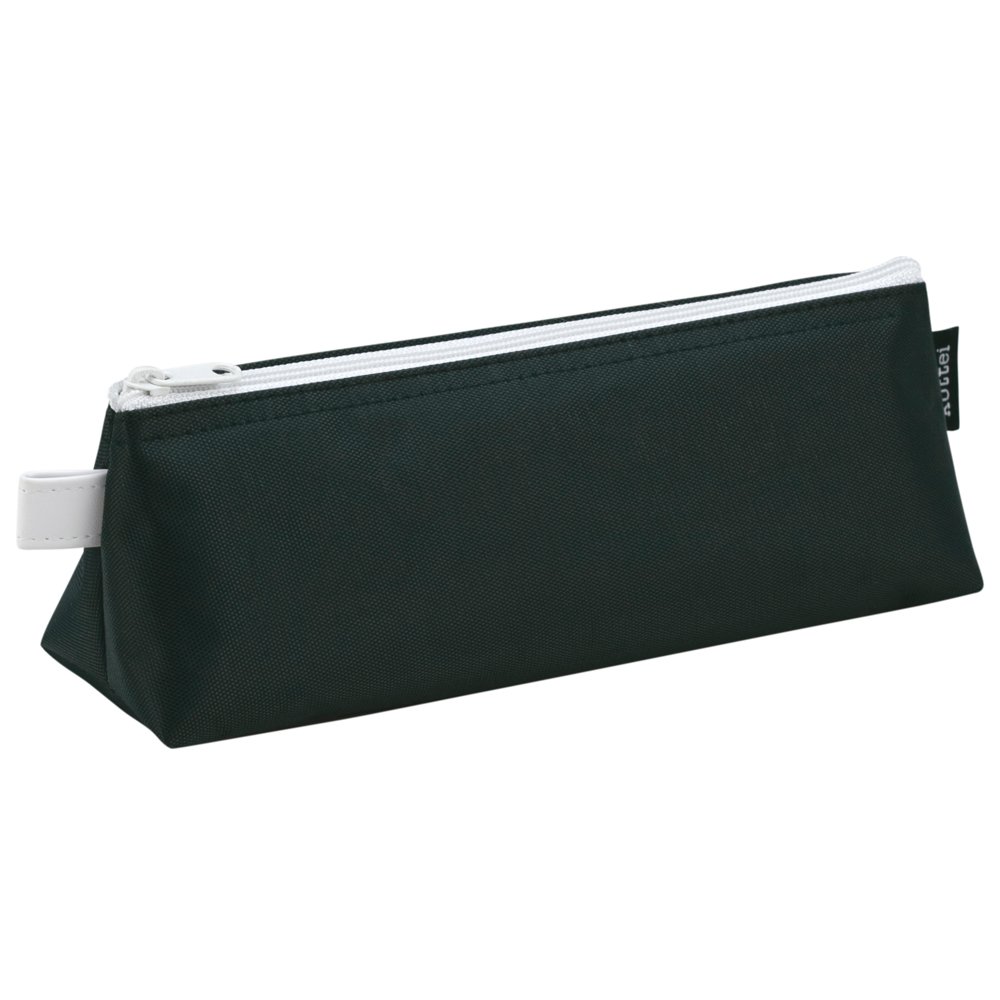 Amazon | セキセイ コッテイ ペンケース マチツキ ブラック KT-1934