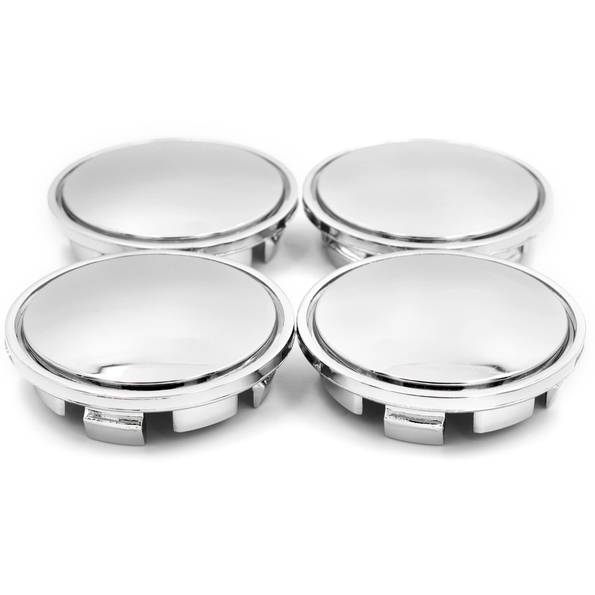 Amazon.co.jp: ホイールセンターキャップ 65 mm 55 mm 4個セット