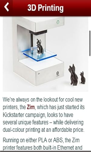 3D Printing
