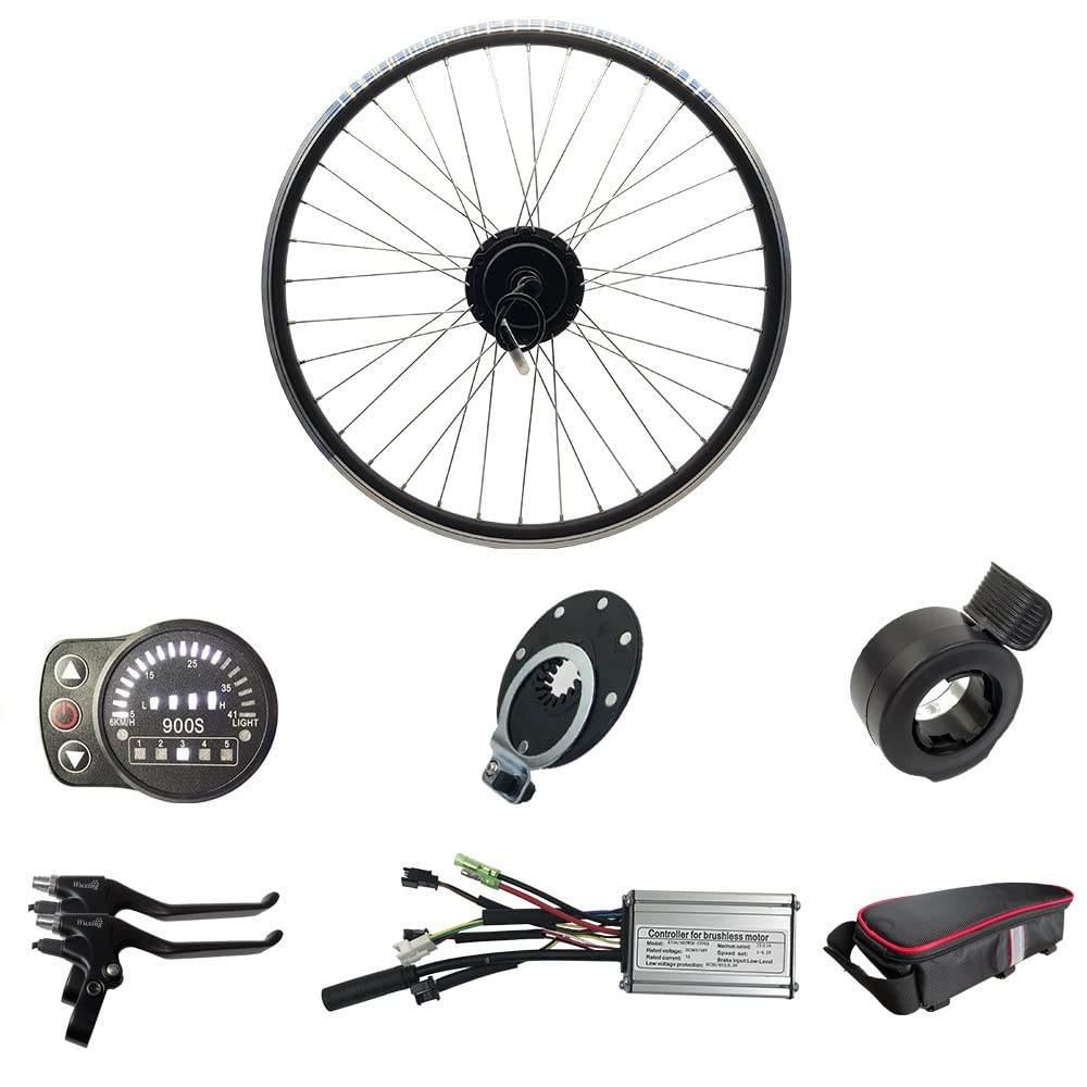 電動自転車キット 36/48V Amazon.co.jp: 電動自転車キット 電動アシスト自転車 E-Bike