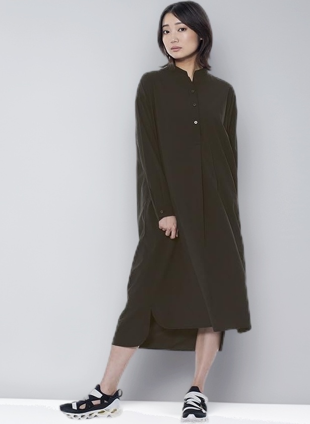Amazon.co.jp: ストレッチ サッカー シャツワンピース Go to by mizuno