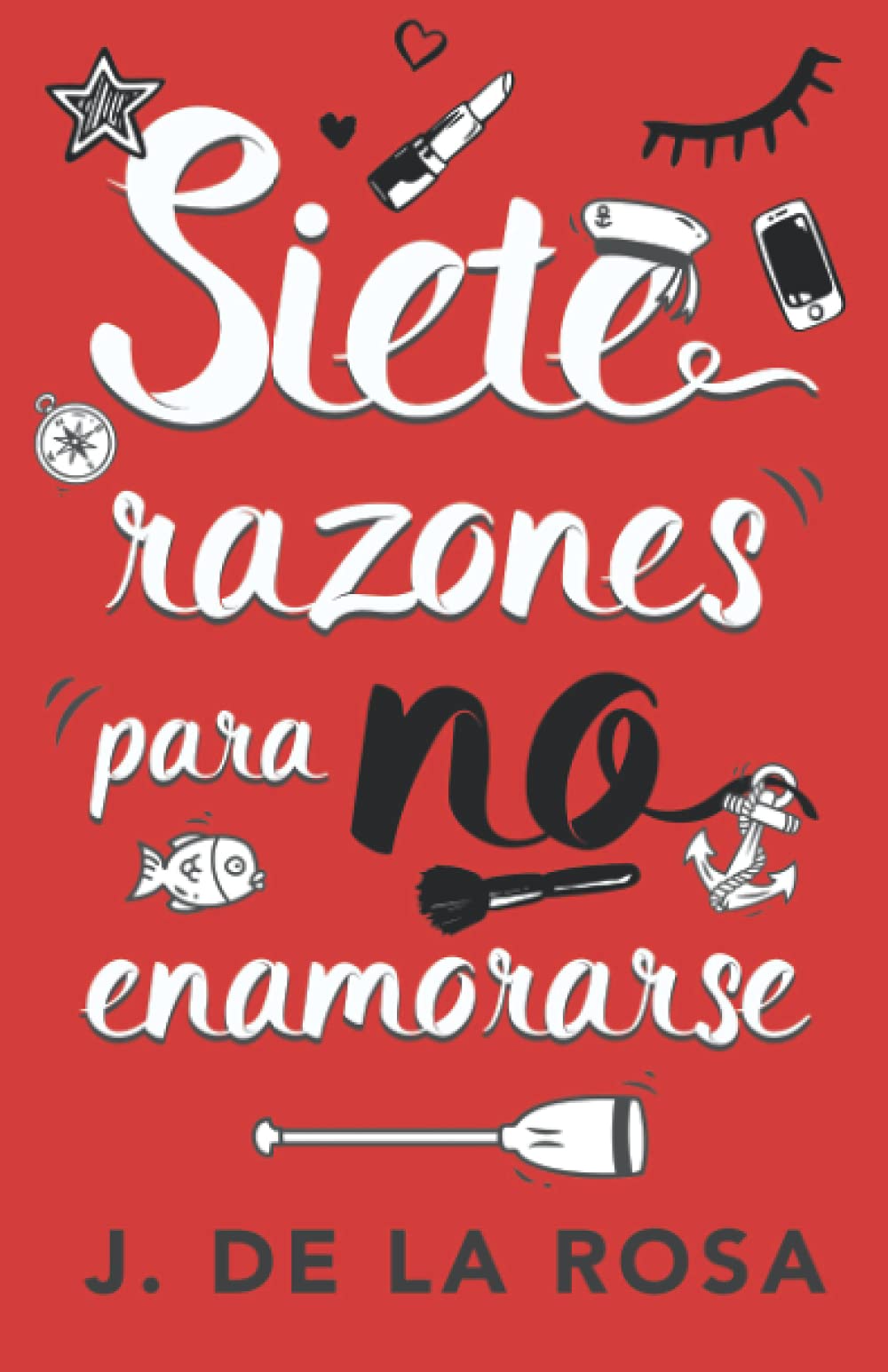 Siete razones para no enamorarse
