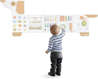 Wall Toys For Playroom Picks collage image 4