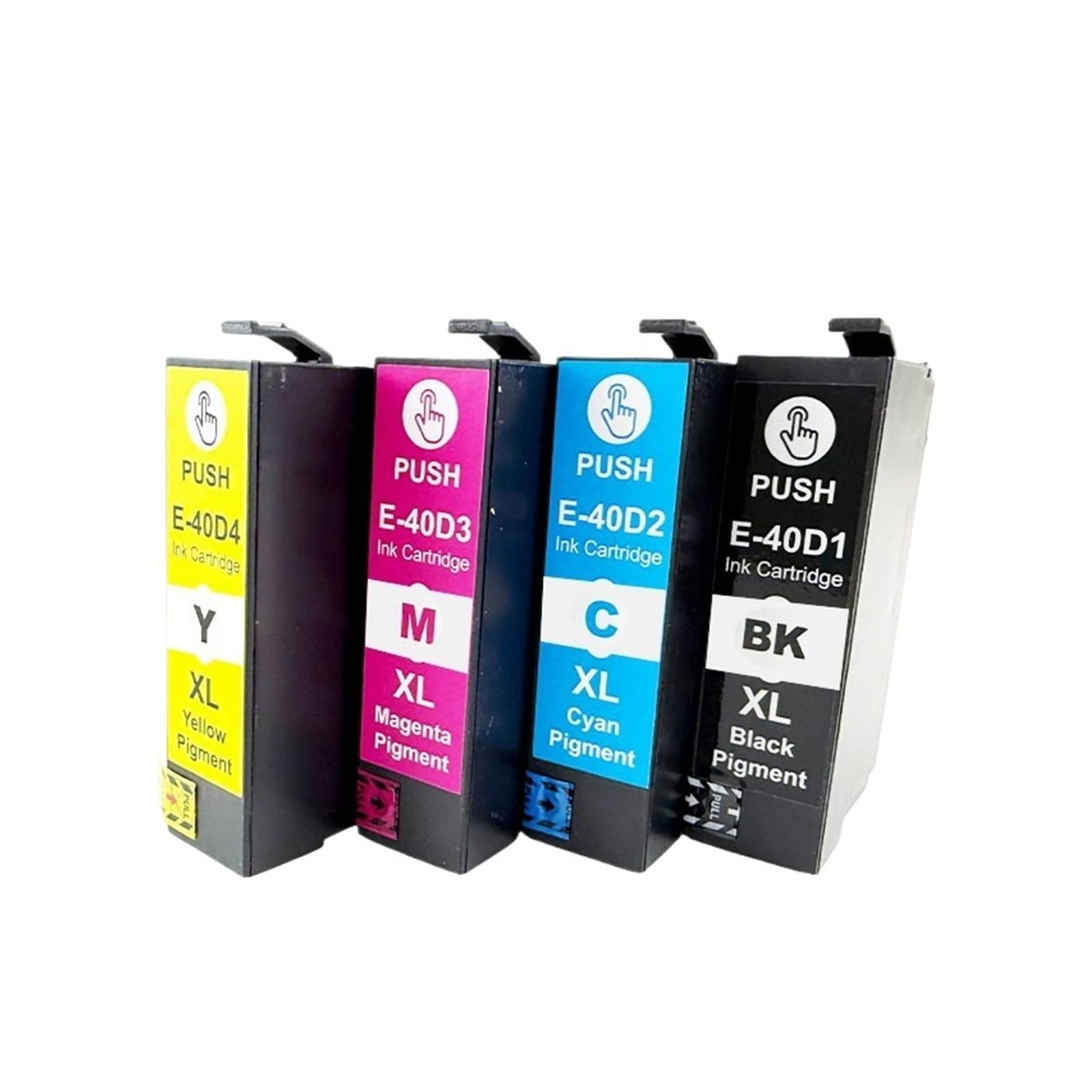 Cartuccia d'inchiostro T04D compatibile for Epson SC-T2100 SC-T3100