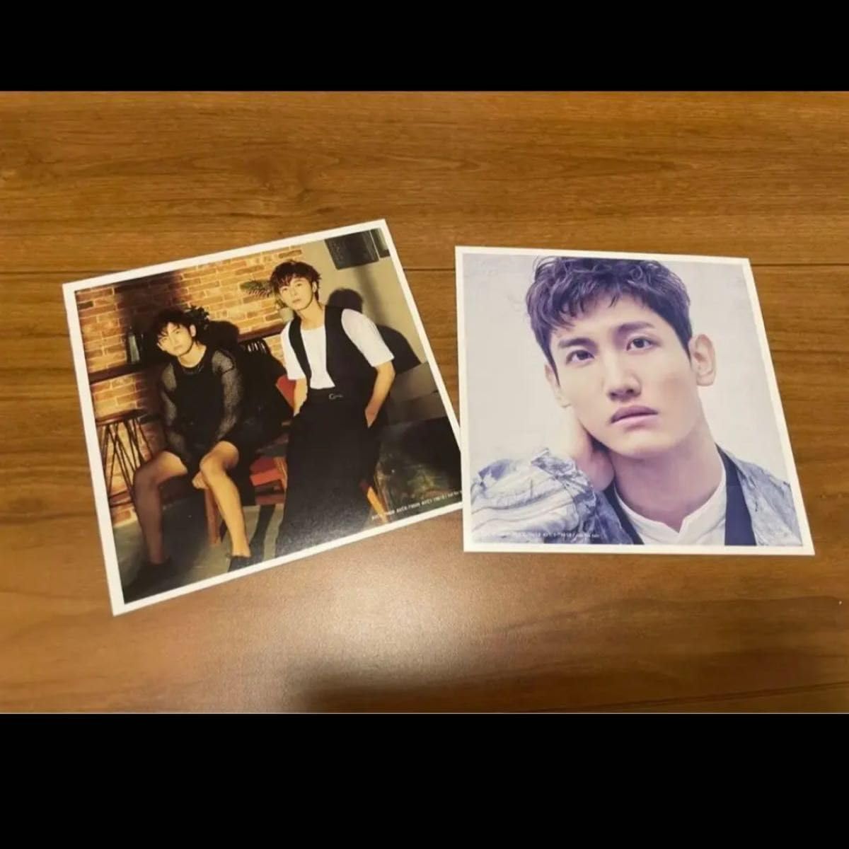 東方神起 ジャケカ75枚 まとめて！ 【公式通販】