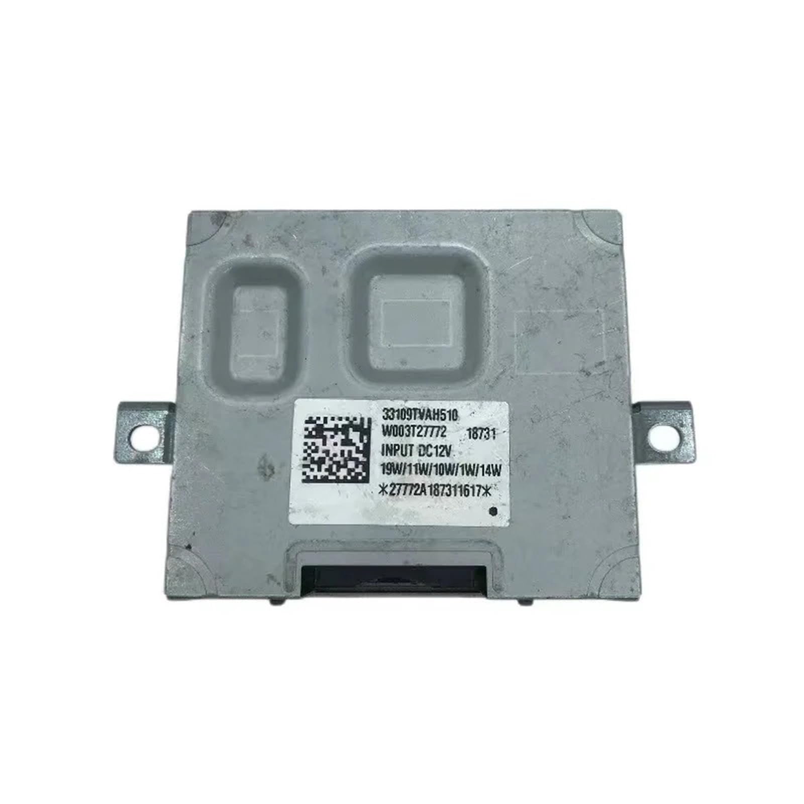 DSUIUWER 33109TVAH510 W003T27772