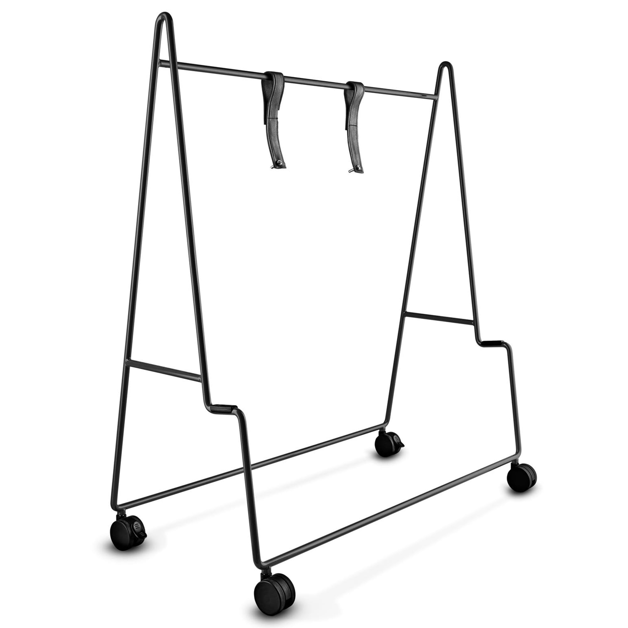 Eva Solo Carry TVスタンド ステンレススチール Amazon.com: Eva Solo – Carry TV Stand on Wheels 36.2x31.9x15.0 in