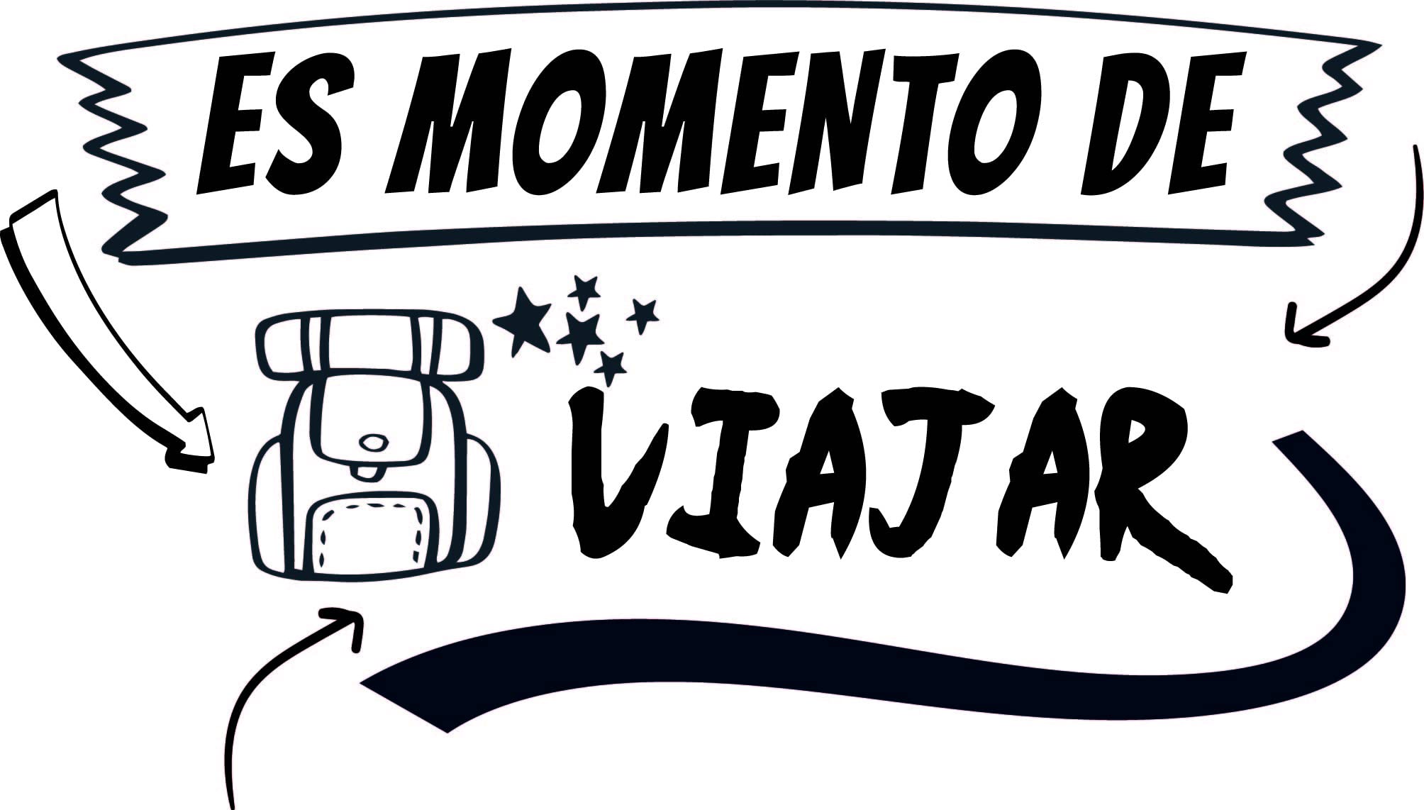 Pegatina para autocaravana y furgonetas. Vinilo autocaravana (Bienvenidos a nuestra casa, 20cm x 30cm) — view 18