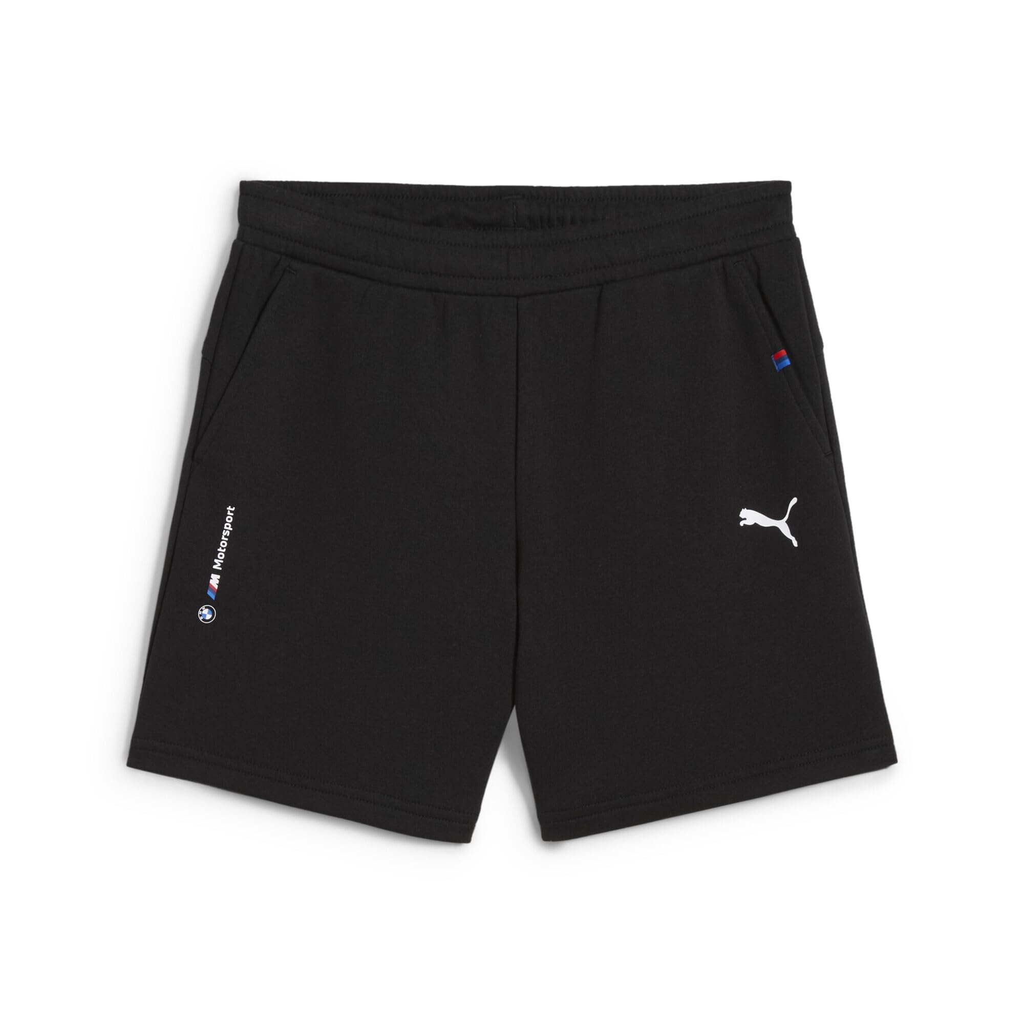 Puma Unisex-Child Knitted Shorts-picture-31