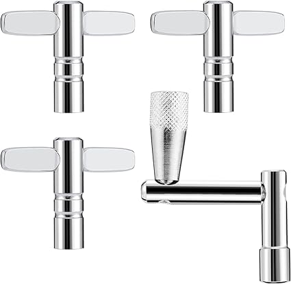 Electric drum key Clearance