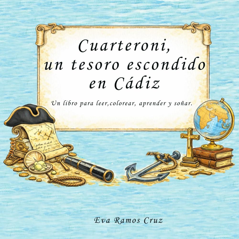 Cuarteroni, un tesoro escondido en Cádiz