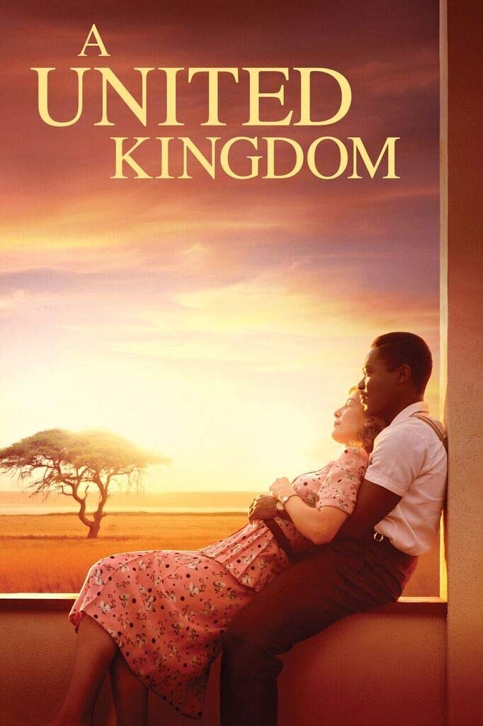 DVD - United Kingdom (1 DVD)