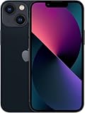 Apple iPhone 13 Mini, 128GB, Midnight - Unlocked (Renewed)