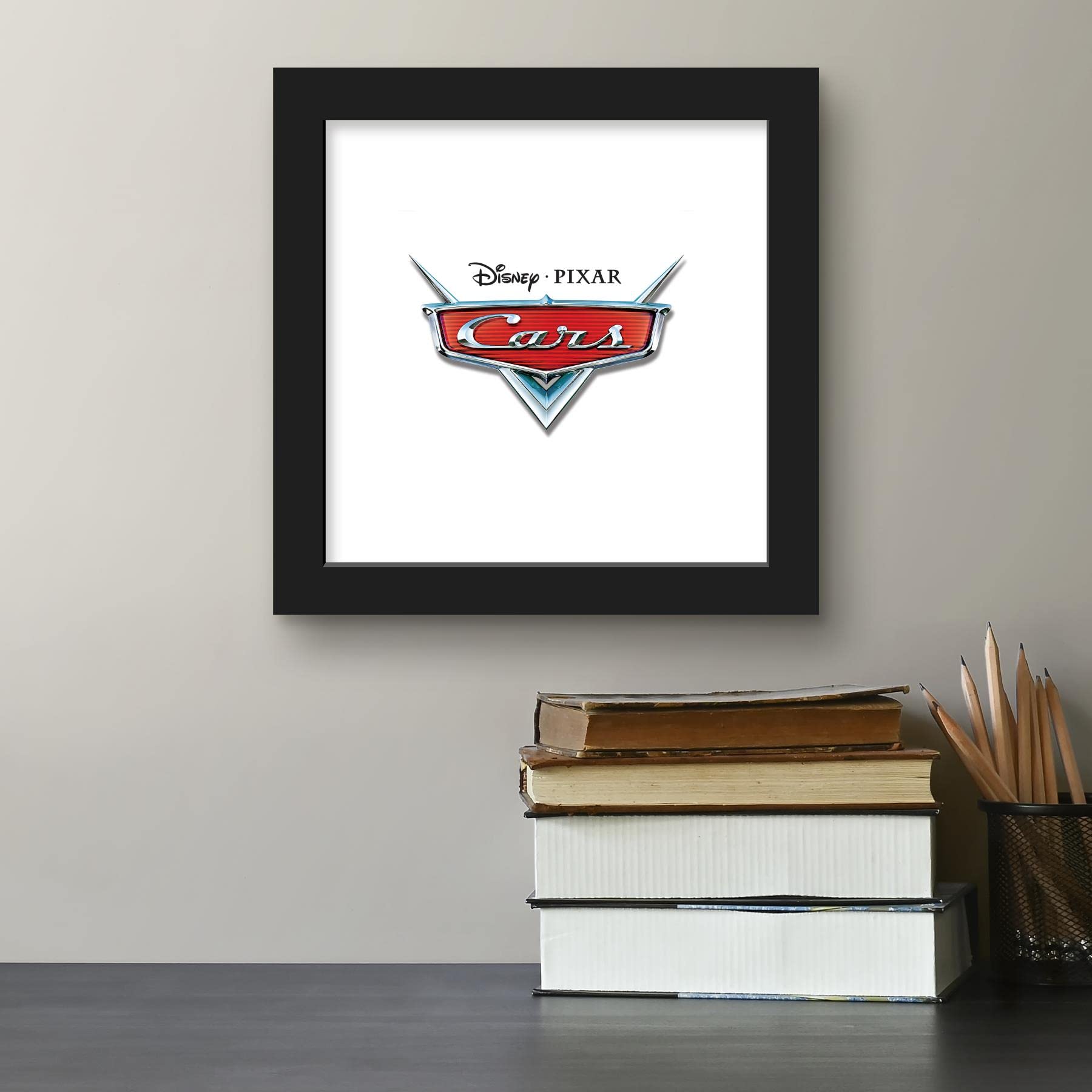 Amazon.com: Trends International Gallery Pops Disney Pixar Cars