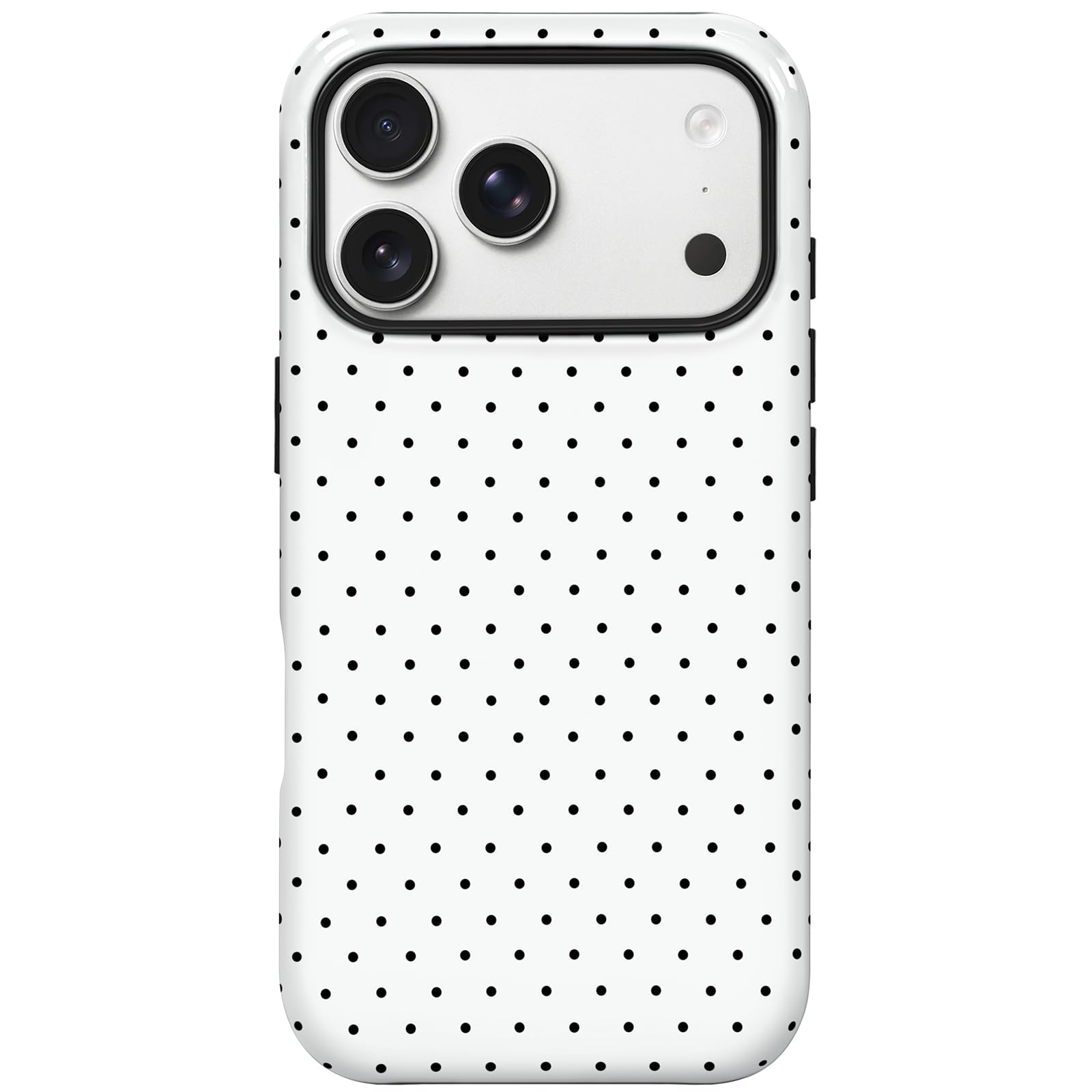 Coque iPhone 17 Pro Max évitez les bris d'écran grâce au design hybride robuste - 8