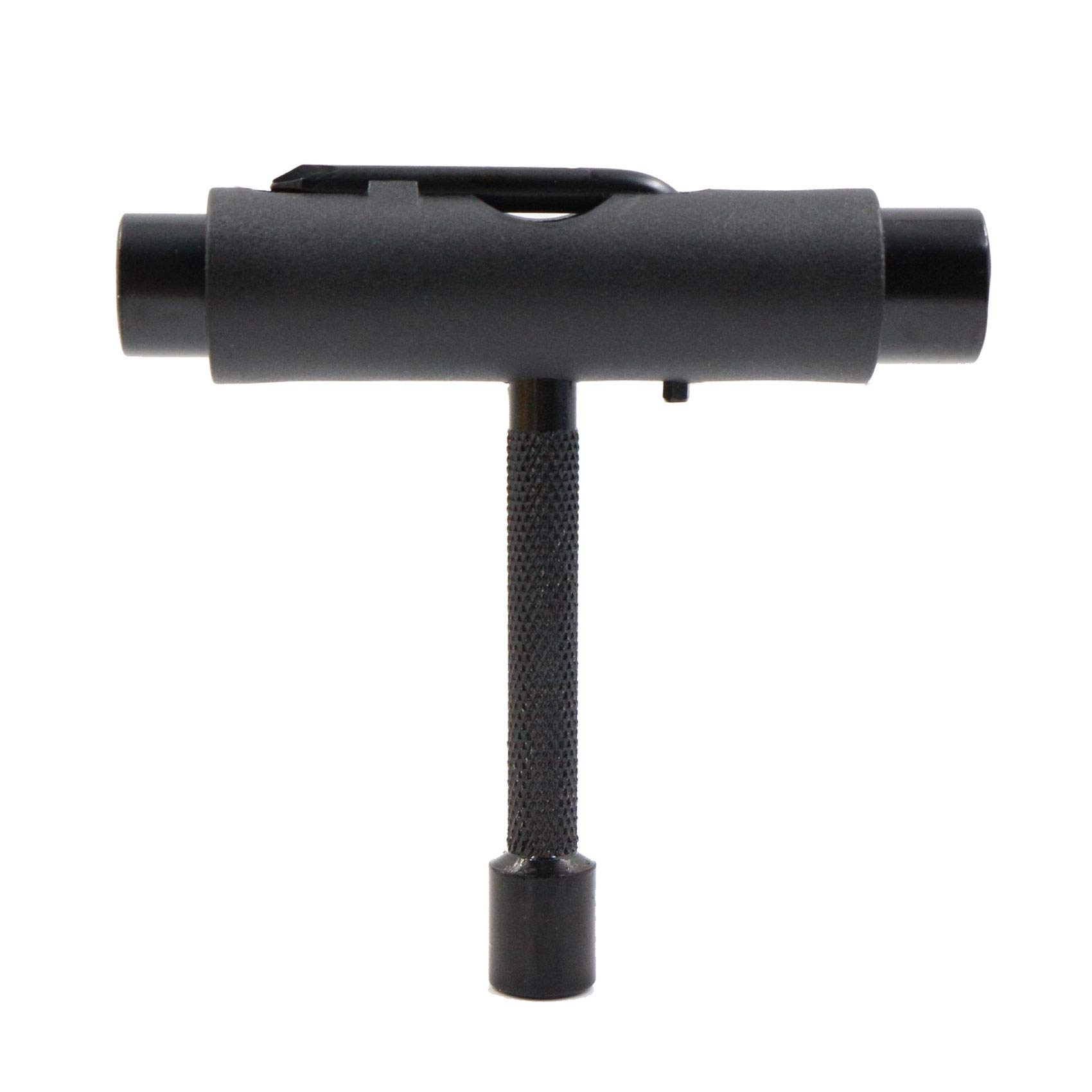 Outil En T Pour Skateboard - Acier Et ABS - Multifonction Pour Réglage Trucks Et Roues