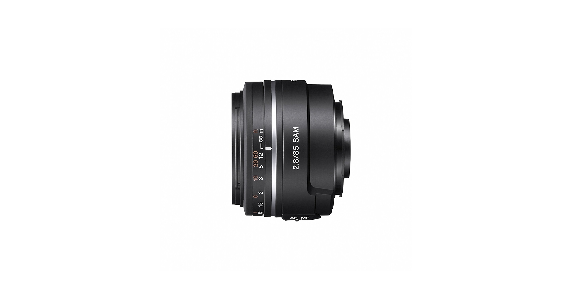 Amazon.com : Sony Alpha SAL85F28 85mm f/2.8 A-mount Standard
