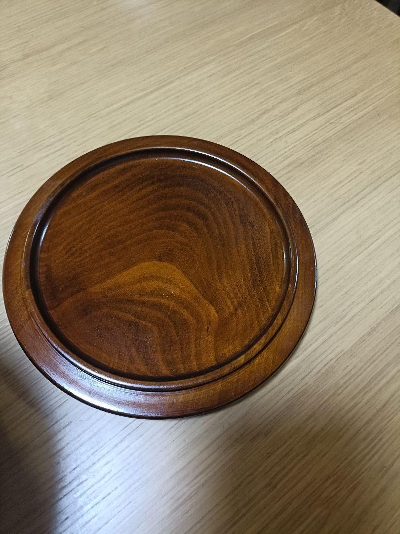 Amazon.co.jp: 三段重箱 香川漆器 しこく彫 天然木 材質栃 つづ