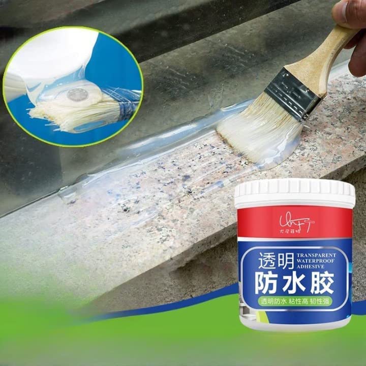 See full amazon price history chart for 9UP™ Transparent Crack Seal Agent | Transparent Adhesive Glue | Waterproof Adhesive Seal Crack For Surface, Cement, Steel, Marble, Wood, Metal (Pack of 2, 600ML) 9UP™ Transparent Crack Seal Agent | Transparent Adhesive Glue | Waterproof Adhesive Seal Crack For Surface, Cement, Steel, Marble, Wood, Metal (Pack of 2, 600ML) (B0BR459C25) Amazon Price History, Amazon Price Tracker