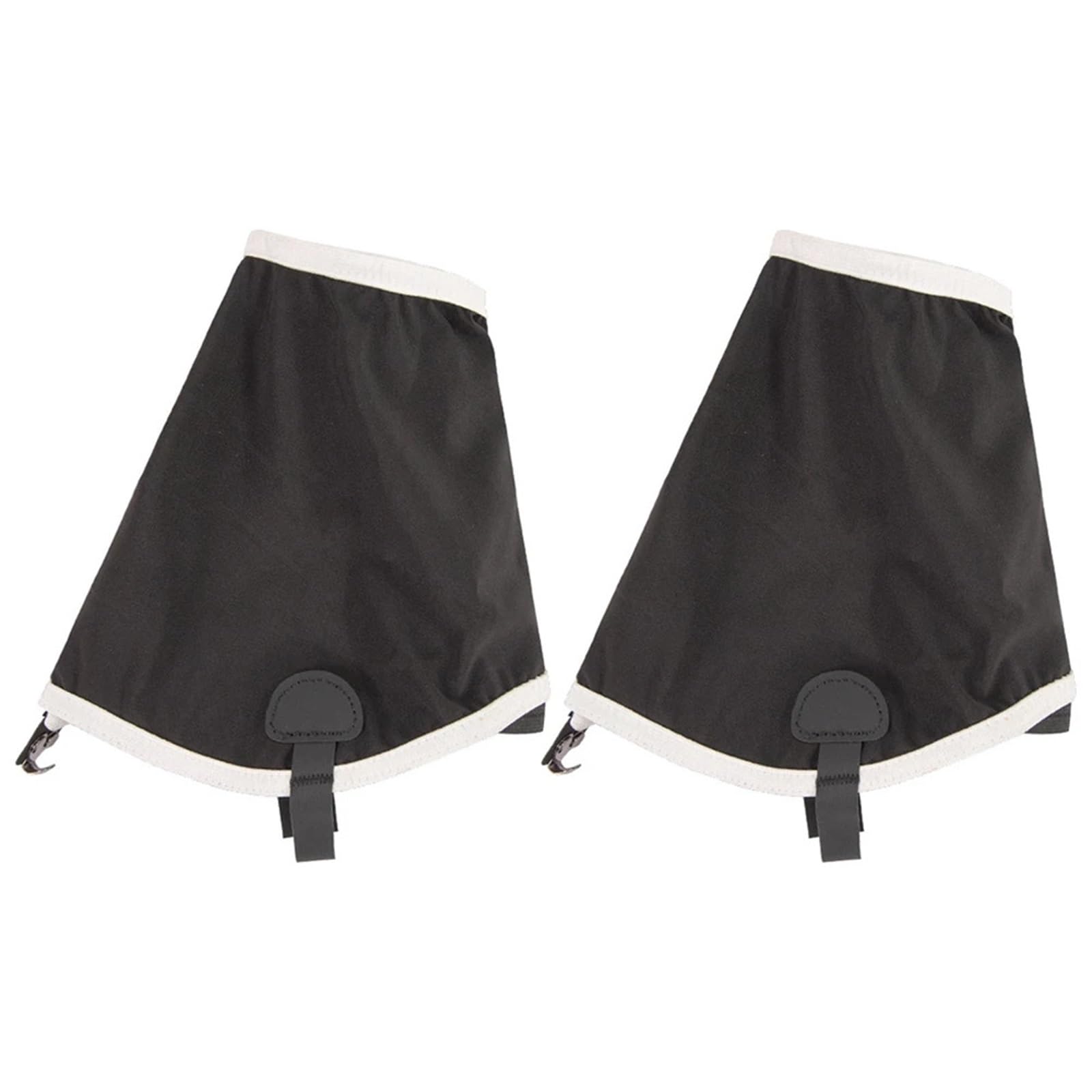 Guêtres Guêtres de Protection des Jambes, guêtres légères for Bottes Ski, for l'escalade, Le Camping et la randonnée pour Randonnée en Plein