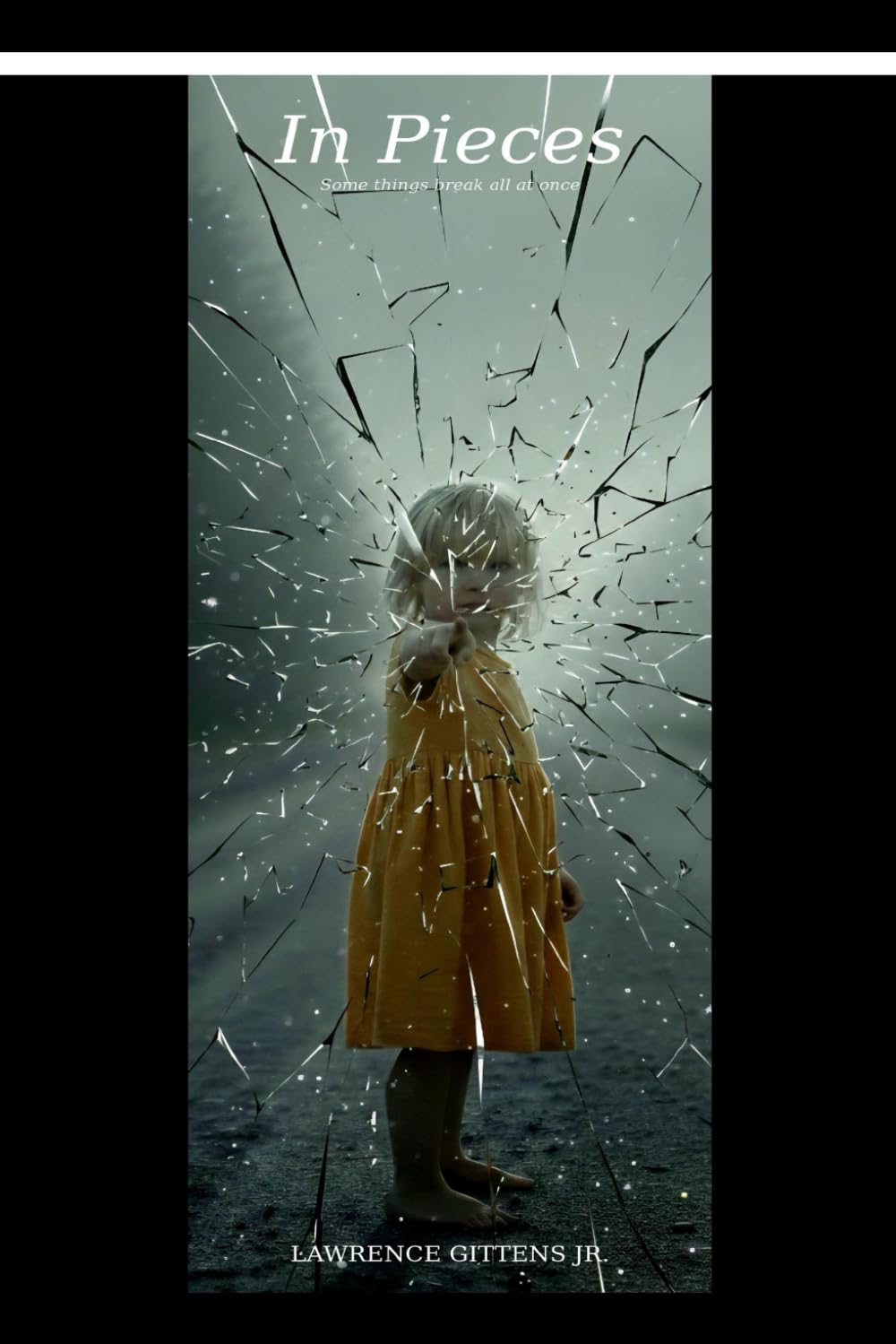 In Pieces: Some things break all at once.