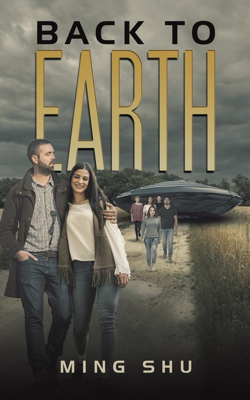 Back to Earth
