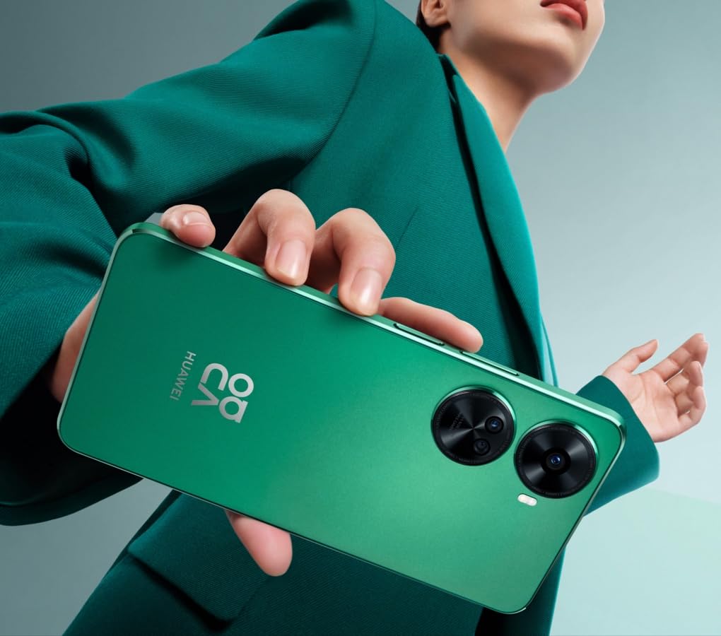 HUAWEI Nova 12 SE Smart Phone, Dual SIM, 6.67