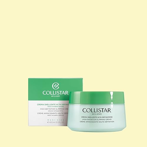 Miniatura 3 de Collistar Crema adelgazante de alta definición, 13.5 fl oz