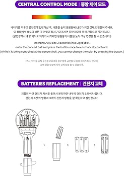 Amazon.co.jp: (G)I-DLE 【Weverse 公式】OFFICIAL LIGHT STICK