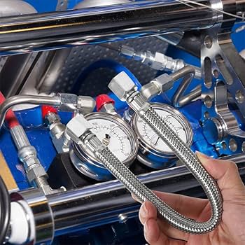 Replacement Hose for Air Compressor: Durable, Flexible & Affordable Guide