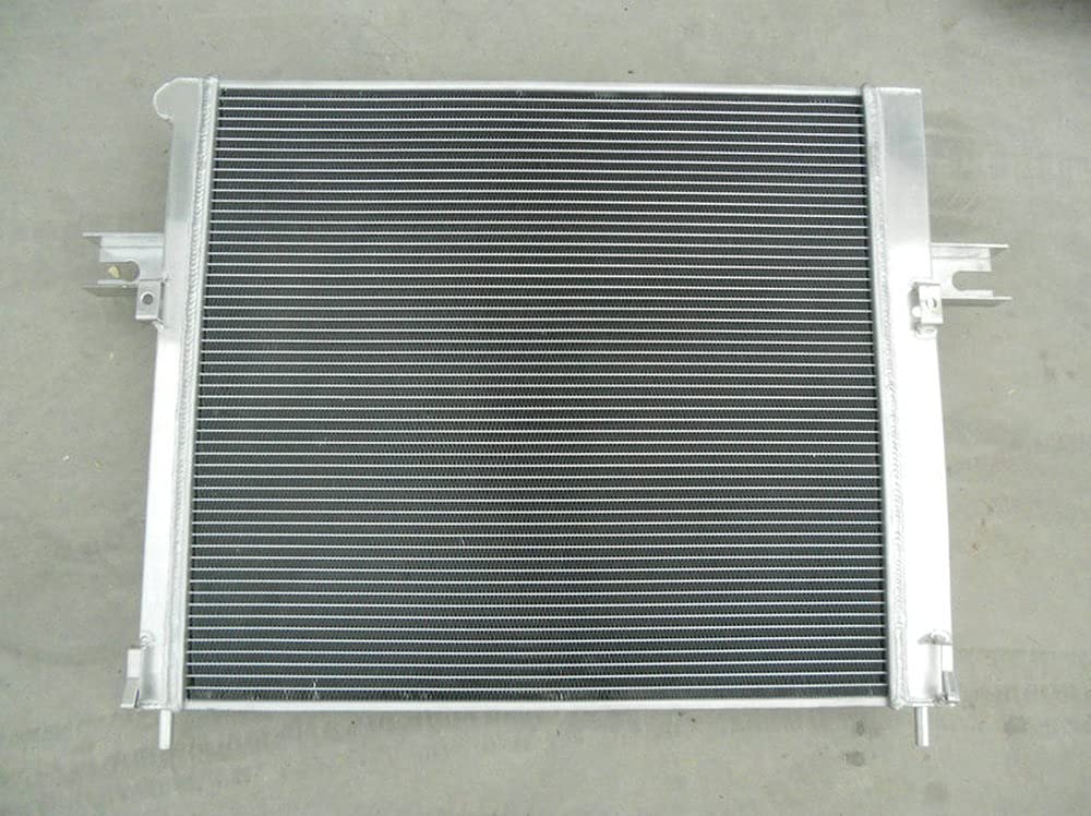 Radiador de aluminio para JEE-P CHEROKEE XJ/GRAND CHEROKEE WJ Mk2 4.0 i PETROL ERH 1993-2005 AT/MT 1999 2000 2001