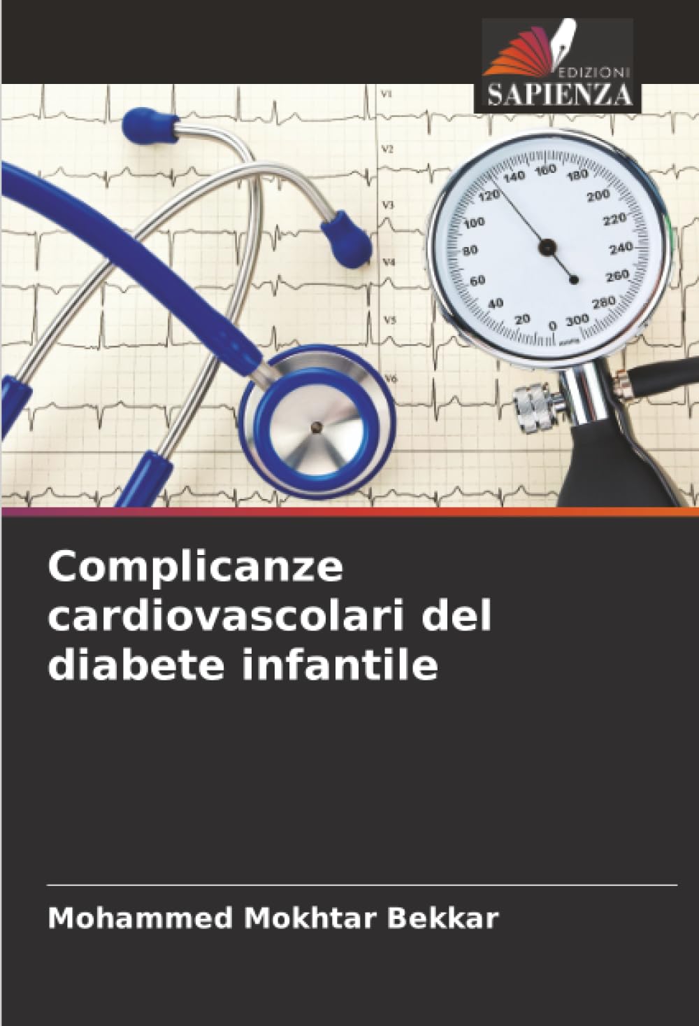 Complicanze cardiovascolari del diabete infantile