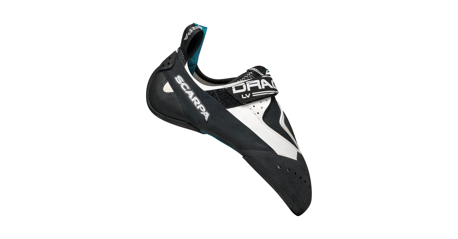 SCARPA - スカルパ　ドラゴ　EU37 スカルパ SCARPA クライミングシューズ DRAGO ドラゴ