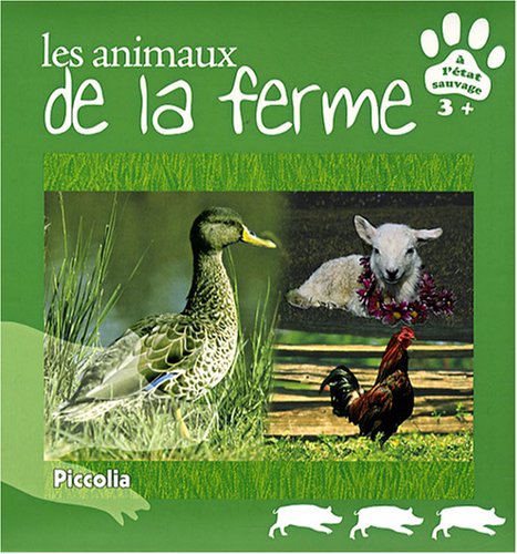 de la ferme