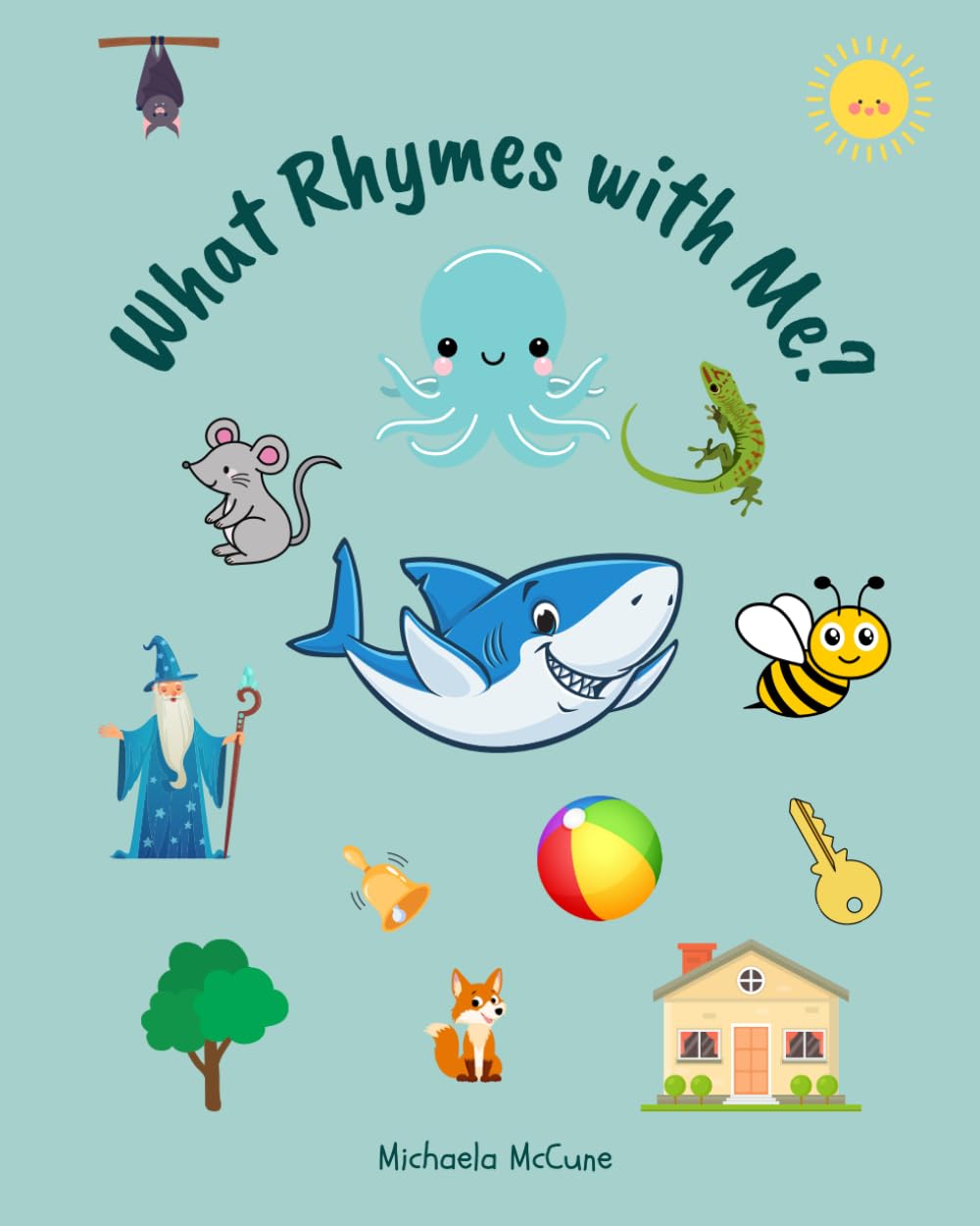What Rhymes with Me?