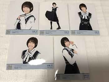 22/7 ナナニジ 定期公演7 ブロマイドコンプリートセット 61LzPGo99wL._UF350,350_QL50_.jpg