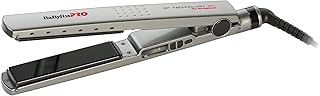 Babyliss PRO BAB2091EPE Plancha para el pelo, 70 W