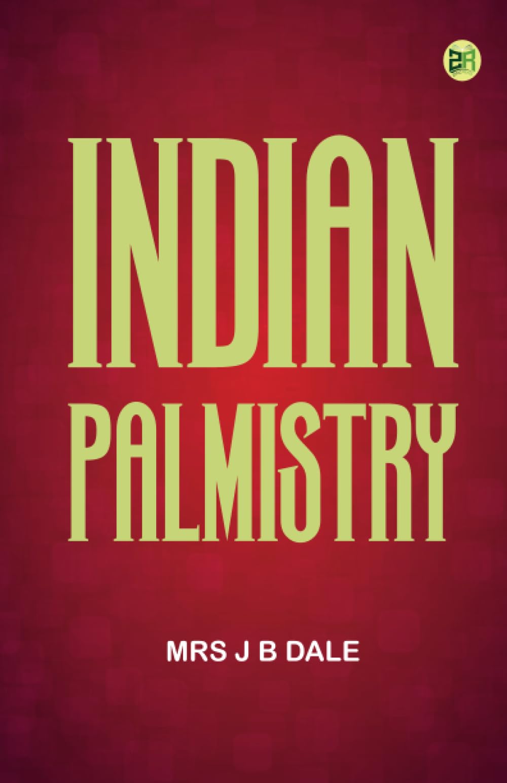 Indian Palmistry