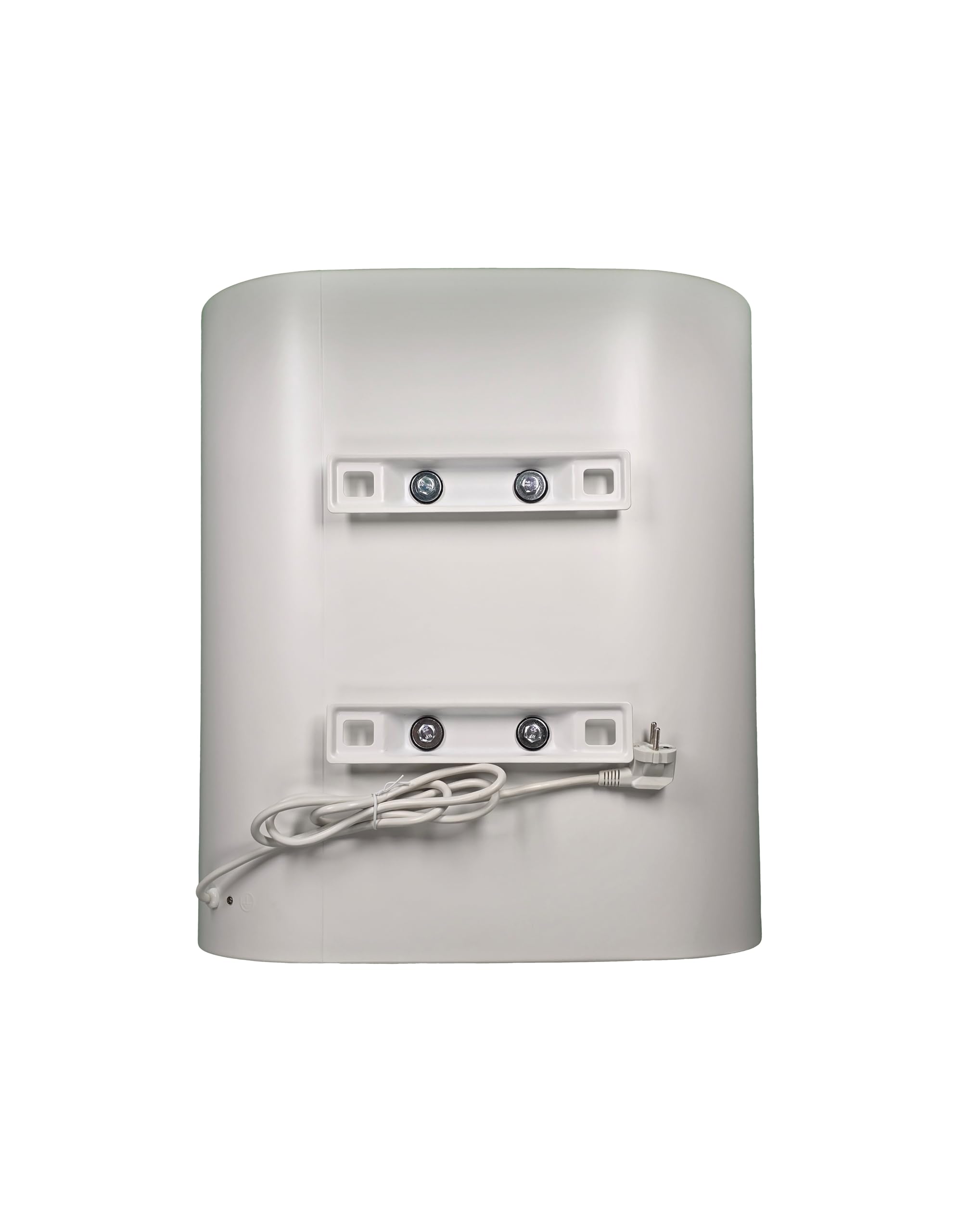 Verlo 30 Chauffe-eau murale écran électronique 2 réservoirs installation verticale horizontale
