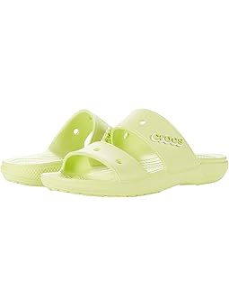 Crocs crocband jaunt womens yellow + FREE SHIPPING | Zappos.com