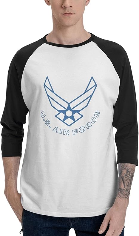 air force long sleeve