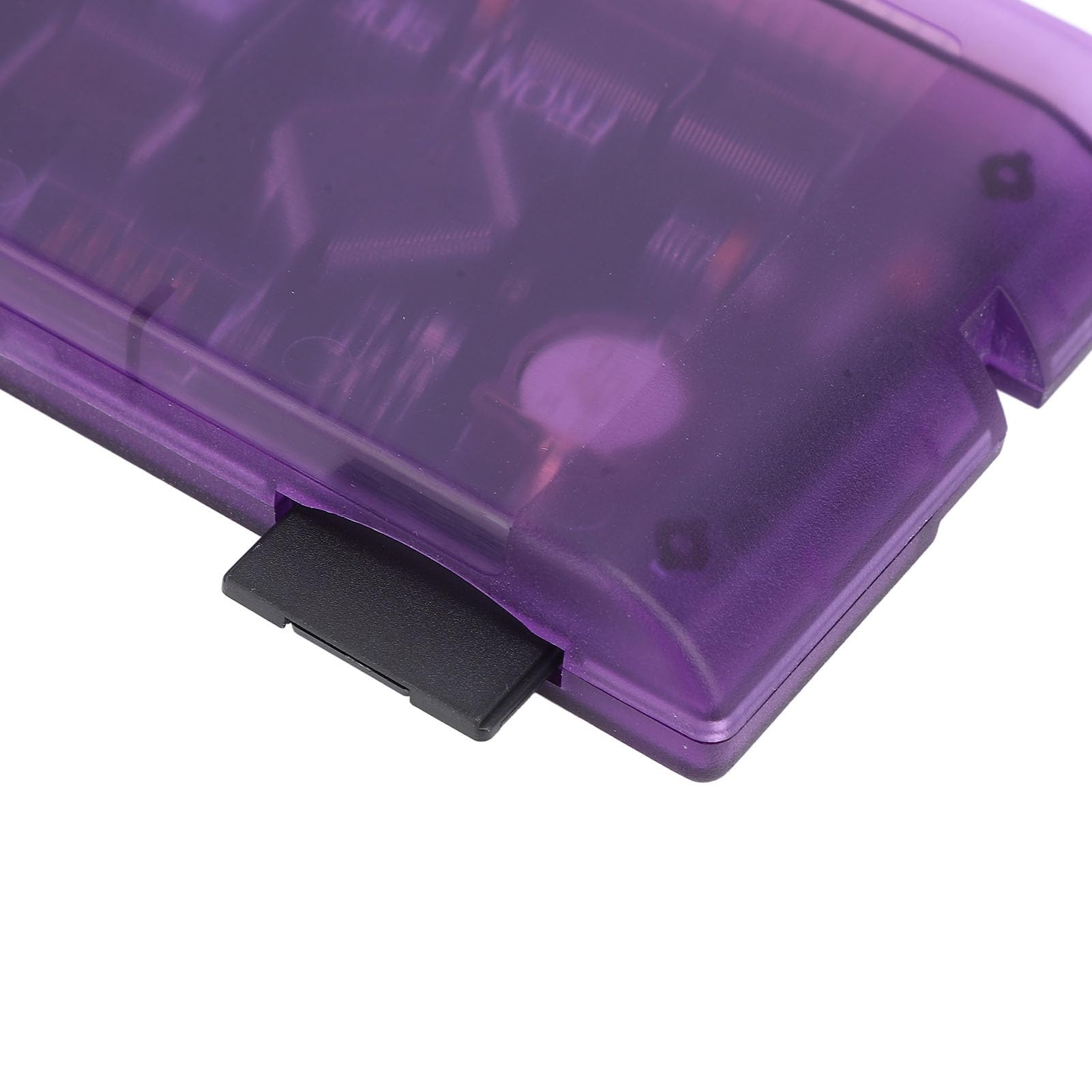 Cartuccia di Gioco 3000 in 1 per MD V3.0, Scheda Masterizzatore di Giochi con Scheda di Memoria da 8 GB, Cassetta Video di Gioco, Scheda di Espansione Cartuccia di Gioco per MD1